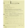 Image 8 : Lot # 1115: INDUSTRIAL LIGHT & MAGIC (ILM) - Archive of 1980s Memos and Internal Documents
