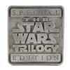 Image 2 : Lot # 1116: STAR WARS: ORIGINAL TRILOGY - 1996 Star Wars Summit "The Star Wars Trilogy Special Editi