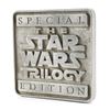 Image 4 : Lot # 1116: STAR WARS: ORIGINAL TRILOGY - 1996 Star Wars Summit "The Star Wars Trilogy Special Editi