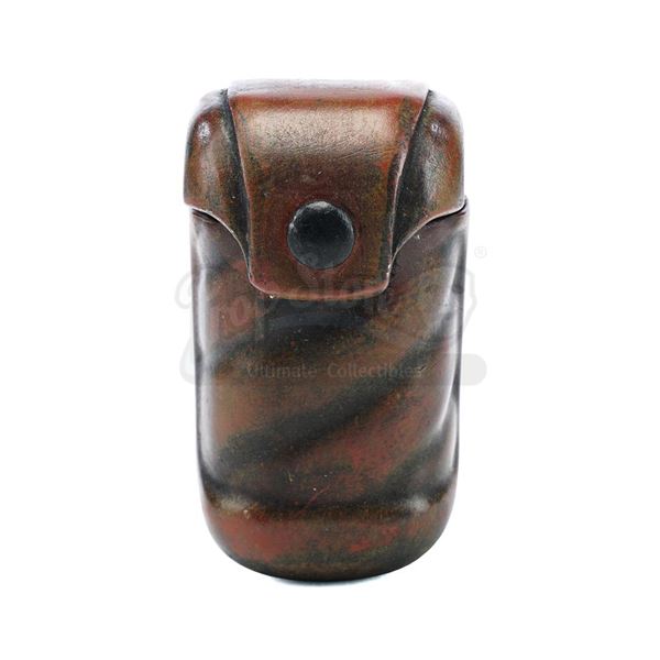 Lot # 1119: STAR WARS - EP I - THE PHANTOM MENACE (1999) - Jedi Utility Pouch