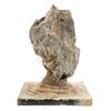 Image 1 : Lot # 1120: STAR WARS - EP I - THE PHANTOM MENACE (1999) - Vertical Podracing Rock Formation Model M