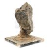 Image 2 : Lot # 1120: STAR WARS - EP I - THE PHANTOM MENACE (1999) - Vertical Podracing Rock Formation Model M