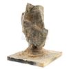 Image 3 : Lot # 1120: STAR WARS - EP I - THE PHANTOM MENACE (1999) - Vertical Podracing Rock Formation Model M