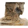 Image 6 : Lot # 1120: STAR WARS - EP I - THE PHANTOM MENACE (1999) - Vertical Podracing Rock Formation Model M