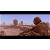Image 9 : Lot # 1120: STAR WARS - EP I - THE PHANTOM MENACE (1999) - Vertical Podracing Rock Formation Model M