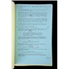 Image 7 : Lot # 1122: STAR WARS - EP I - THE PHANTOM MENACE (1999) - Revised Fourth Draft Script