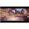 Image 11 : Lot # 1125: STAR WARS - EP I - THE PHANTOM MENACE (1999) - Podracing Rock Arch Model Miniature 14
