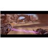 Image 12 : Lot # 1125: STAR WARS - EP I - THE PHANTOM MENACE (1999) - Podracing Rock Arch Model Miniature 14