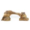 Image 1 : Lot # 1125: STAR WARS - EP I - THE PHANTOM MENACE (1999) - Podracing Rock Arch Model Miniature 14