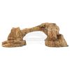 Image 4 : Lot # 1125: STAR WARS - EP I - THE PHANTOM MENACE (1999) - Podracing Rock Arch Model Miniature 14