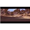 Image 9 : Lot # 1125: STAR WARS - EP I - THE PHANTOM MENACE (1999) - Podracing Rock Arch Model Miniature 14
