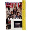 Image 9 : Lot # 1127: STAR WARS - EP I - THE PHANTOM MENACE (1999) - Annie Leibovitz's Padme Amidala (Natalie 