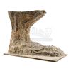 Image 3 : Lot # 1129: STAR WARS - EP II - ATTACK OF THE CLONES (2002) - Geonosis Rock Formation Model Miniatur