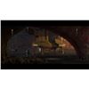 Image 9 : Lot # 1129: STAR WARS - EP II - ATTACK OF THE CLONES (2002) - Geonosis Rock Formation Model Miniatur