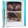 Image 11 : Lot # 1132: STAR WARS - EP II - ATTACK OF THE CLONES (2002) - Production Set Continuity Photos