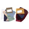 Image 8 : Lot # 1141: STAR WARS: PREQUEL TRILOGY - Set of Supporting Characters' Wardrobe Fabric Swatches