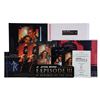 Image 1 : Lot # 1143: STAR WARS: PREQUEL TRILOGY - Crew Screening Tickets, Programs, and Wrap/Pre-production P