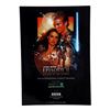Image 2 : Lot # 1143: STAR WARS: PREQUEL TRILOGY - Crew Screening Tickets, Programs, and Wrap/Pre-production P