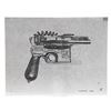 Image 15 : Lot # 1152: STAR WARS - EP IV - A NEW HOPE (1977) - Weapons Research Image Archives