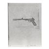 Image 24 : Lot # 1152: STAR WARS - EP IV - A NEW HOPE (1977) - Weapons Research Image Archives