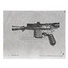 Image 6 : Lot # 1152: STAR WARS - EP IV - A NEW HOPE (1977) - Weapons Research Image Archives