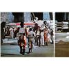 Image 8 : Lot # 1156: STAR WARS - EP IV - A NEW HOPE (1977) - Promotional Booklet, Box, and Stills with Star W