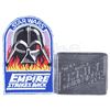 Image 1 : Lot # 1163: STAR WARS - EP V - THE EMPIRE STRIKES BACK (1980) - Vader in Flames Crew Patch and Pewte