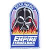 Image 2 : Lot # 1163: STAR WARS - EP V - THE EMPIRE STRIKES BACK (1980) - Vader in Flames Crew Patch and Pewte