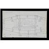 Image 4 : Lot # 1172: STAR WARS - EP V - THE EMPIRE STRIKES BACK (1980) - Imperial Walker Drawings and Photogr