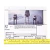 Image 4 : Lot # 1173: STAR WARS - EP V - THE EMPIRE STRIKES BACK (1980) - Hoth Storyboard with Shot Completion