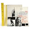 Image 14 : Lot # 1178: STAR WARS - EP V - THE EMPIRE STRIKES BACK (1980) - Carrie Fisher Photographs, Productio