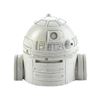 Image 1 : Lot # 1202: STAR WARS - EP VI - RETURN OF THE JEDI (1983) - R2-D2 Model Miniature Casting For 5' X-W