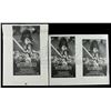 Image 11 : Lot # 1215: STAR WARS - EP VI - RETURN OF THE JEDI (1983) - Set of Ad Slicks and Promo Proofs