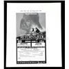 Image 18 : Lot # 1215: STAR WARS - EP VI - RETURN OF THE JEDI (1983) - Set of Ad Slicks and Promo Proofs