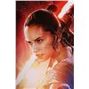 Image 8 : Lot # 1217: STAR WARS - EP VII - THE FORCE AWAKENS (2015) - Carrie Fisher, Mark Hamill & Cast-autogr
