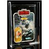 Image 2 : Lot # 1225: STAR WARS - EP V - THE EMPIRE STRIKES BACK (1980) - Yoda (with Orange Snake) ESB32B AFA 