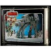 Image 3 : Lot # 1226: STAR WARS - EP V - THE EMPIRE STRIKES BACK (1980) - AT-AT Vehicle (With Moving Label) CA