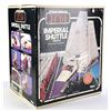 Image 2 : Lot # 1227: STAR WARS - EP VI - RETURN OF THE JEDI (1983) - Imperial Shuttle Vehicle