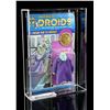 Image 2 : Lot # 1228: STAR WARS: DROIDS (T.V. SERIRES, 1985-1986) - Sise Fromm CAS 70