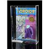 Image 3 : Lot # 1228: STAR WARS: DROIDS (T.V. SERIRES, 1985-1986) - Sise Fromm CAS 70