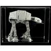 Image 1 : Lot # 1230: STAR WARS - EP V - THE EMPIRE STRIKES BACK (1980) - Master Replicas AT-AT Imperial Walke