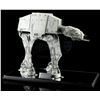 Image 3 : Lot # 1230: STAR WARS - EP V - THE EMPIRE STRIKES BACK (1980) - Master Replicas AT-AT Imperial Walke