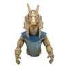 Image 1 : Lot # 1237: STARGATE (1994) - Egyptian Anubis Figure