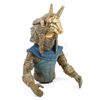 Image 2 : Lot # 1237: STARGATE (1994) - Egyptian Anubis Figure