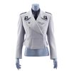 Image 1 : Lot # 1243: STARSHIP TROOPERS (1997) - Stunt Carmen Ibanez (Denise Richards) UCF Fleet Jacket and Ti