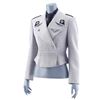 Image 3 : Lot # 1243: STARSHIP TROOPERS (1997) - Stunt Carmen Ibanez (Denise Richards) UCF Fleet Jacket and Ti
