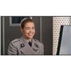 Image 8 : Lot # 1243: STARSHIP TROOPERS (1997) - Stunt Carmen Ibanez (Denise Richards) UCF Fleet Jacket and Ti