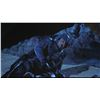 Image 10 : Lot # 1245: STARSHIP TROOPERS (1997) - Johnny Rico's (Casper Van Dien) Bug-Damaged Mobile Infantry P