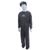 Image 3 : Lot # 1256: STARSHIP TROOPERS (1997) - Mobile Infantry Training Costume Components