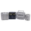 Image 1 : Lot # 1259: STARSHIP TROOPERS (1997) - Ammo and Supply Case Lot